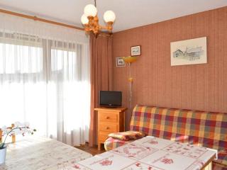 Studio RDC 4 pers, accès pistes, parking - FR-1-241-96 - Le Grand-Bornand - 8