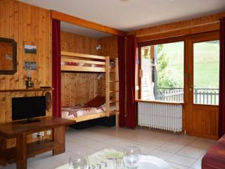 Studio cosy 4 pers, au centre, près des pistes - FR-1-241-114 - Le Grand-Bornand - 9