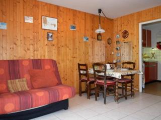 Studio cosy 4 pers, au centre, près des pistes - FR-1-241-114 - Le Grand-Bornand - 8