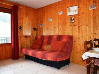 Studio cosy 4 pers, au centre, près des pistes - FR-1-241-114 - Le Grand-Bornand - 6