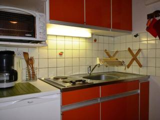 Studio cosy 4 pers, au centre, près des pistes - FR-1-241-114 - Le Grand-Bornand - 5