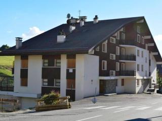 Studio cosy 4 pers, au centre, près des pistes - FR-1-241-114 - Le Grand-Bornand - 9