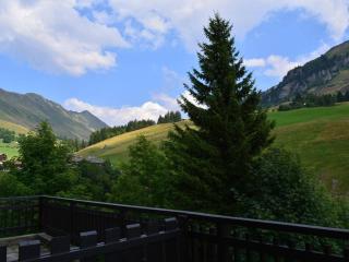 Studio cosy 4 pers, au centre, près des pistes - FR-1-241-114 - Le Grand-Bornand - 1