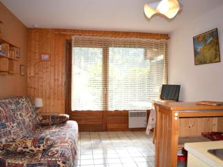 Studio cosy avec terrasse sud, proche navettes, Le Grand-Bornand - FR-1-241-51 - Le Grand-Bornand - 6