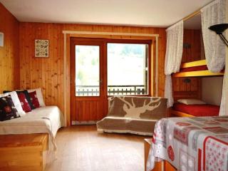 Studio confortable avec balcon près des pistes - FR-1-241-116 - Le Grand-Bornand - 9