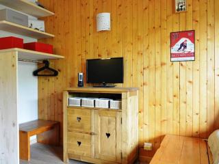 Studio confortable avec balcon près des pistes - FR-1-241-116 - Le Grand-Bornand - 7