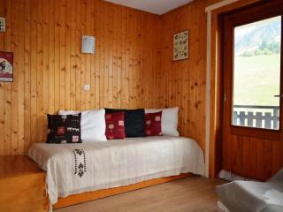 Studio confortable avec balcon près des pistes - FR-1-241-116 - Le Grand-Bornand - 5