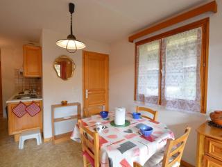 Appartement cosy 6 pers, proche pistes et centre, balcon, parking, animaux admis - FR-1-241-17 - Le Grand-Bornand - 7