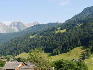 Bel Appt 2P avec mezzanine, parking à 900m du centre - FR-1-241-101 - Le Grand-Bornand - 2