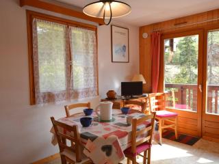 Appartement cosy 6 pers, proche pistes et centre, balcon, parking, animaux admis - FR-1-241-17 - Le Grand-Bornand - 5