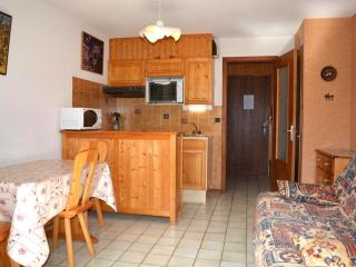 Studio cosy avec terrasse sud, proche navettes, Le Grand-Bornand - FR-1-241-51 - Le Grand-Bornand - 0