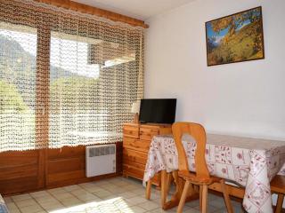 Studio cosy avec terrasse sud, proche navettes, Le Grand-Bornand - FR-1-241-51 - Le Grand-Bornand - 9