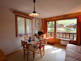 Appartement cosy 6 pers, proche pistes et centre, balcon, parking, animaux admis - FR-1-241-17 - Le Grand-Bornand - 3