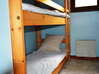 Studio cabine 4 pers. au pied des pistes avec balcon sud - Le Grand-Bornand - FR-1-241-123 - Le Grand-Bornand - 5