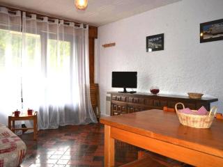 Studio pied des pistes – 4 pers, balcon sud, casier à ski, parking - FR-1-241-126 - Le Grand-Bornand - 8