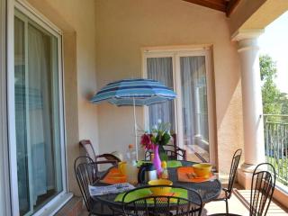 Appartement 3 pièces avec terrasse, piscine, parking et navette plage à Sainte-Maxime - FR-1-226-189 - Sainte-Maxime - 0