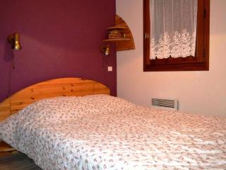 Appart. cosy 2 pièces, 6 pers, terrasse, garage, proche pistes - Le Grand-Bornand - FR-1-241-25 - Le Grand-Bornand - 4