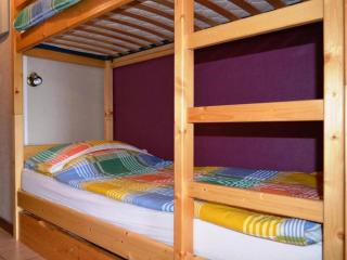 Appart. cosy 2 pièces, 6 pers, terrasse, garage, proche pistes - Le Grand-Bornand - FR-1-241-25 - Le Grand-Bornand - 3