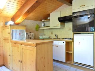 Appartement ensoleillé 2 étoiles, 6 couchages, proche pistes, balcon sud, navette ski - FR-1-241-94 - Le Grand-Bornand - 5