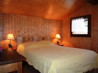 Appartement ensoleillé 2 étoiles, 6 couchages, proche pistes, balcon sud, navette ski - FR-1-241-94 - Le Grand-Bornand - 4