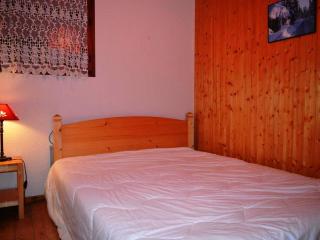 Studio cabine au Chinaillon, calme, proche pistes, parking - FR-1-241-109 - Le Grand-Bornand - 6