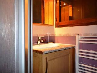 Studio cabine au Chinaillon, calme, proche pistes, parking - FR-1-241-109 - Le Grand-Bornand - 5