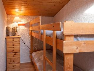 Appartement ensoleillé 3 pièces - 6 pers avec cheminée au Grand Bornand, proche des pistes - FR-1-241-117 - Le Grand-Bornand - 4