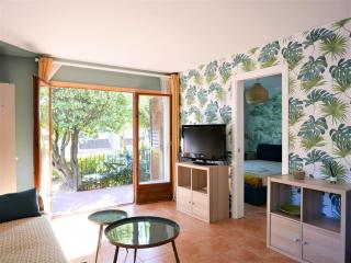 Apartament amb vista al mar reformat, al Golfet - Calella de Palafrugell - 9
