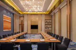 Hyatt Regency Trivandrum - Trivandrum - 4
