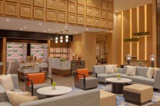 Hyatt Regency Trivandrum - 5