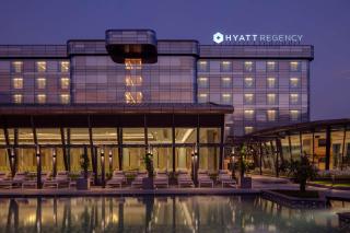 Hyatt Regency Trivandrum - Trivandrum - 7