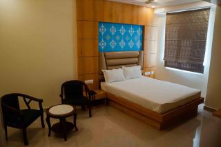 Hotel Grand Lotus - Dimāpur - 8