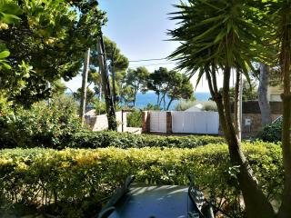 Apartament amb vista al mar reformat, al Golfet - Calella de Palafrugell - 8