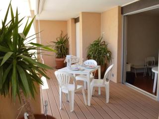 Appartement 3 pièces avec piscine et garage, proche plage - FR-1-251-6 - Bormes-les-Mimosas - 9