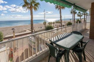 Apartamento Gallo Rojo - El Campello - 0