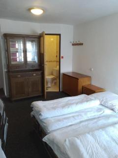 Třilužkovy pokoj Standart ID pokoje 4917188 - Rokytnice nad Jizerou - 6