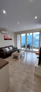 Bay of Kotor View Apartment with pool - Prčanj - 5