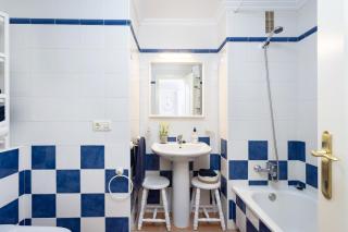 Apartamento junto al mar (Mar) - 4