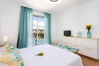 Apartamento junto al mar (Mar) - El Médano - 5