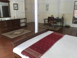Mancotta Heritage Chang Bungalow - Dibrugarh - 1