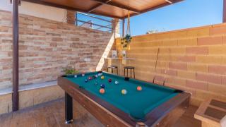 Casa Villalba Almachar by Ruralidays - Almáchar - 7