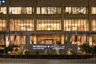 Wyndham Doha West Bay - Doha - 8