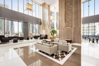 Wyndham Doha West Bay - Doha - 4