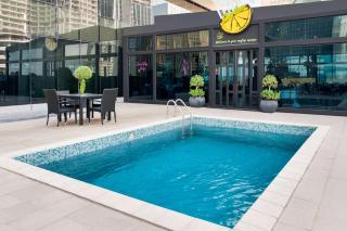Wyndham Doha West Bay - Doha - 2