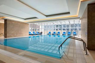 Wyndham Doha West Bay - Doha - 1