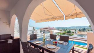 Casa Lea Vélez-Málaga by Ruralidays - 7