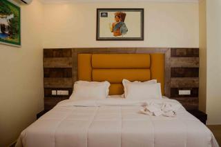 Hotel Grand Lotus - Dimāpur - 9