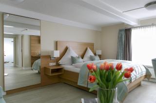 Hotel Neuwarft Altbau - Dagebüll - 5