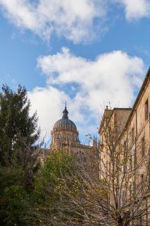 Alojamiento centro histórico Catedral - Salamanca - 3