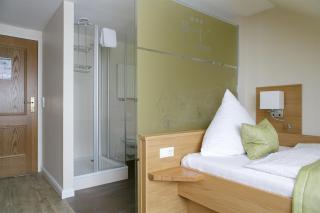 Hotel Neuwarft Altbau - Dagebüll - 2